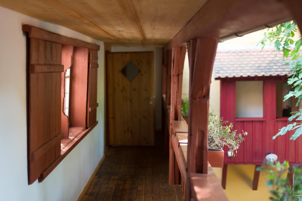 Deutsches Haus Hotel 4*
